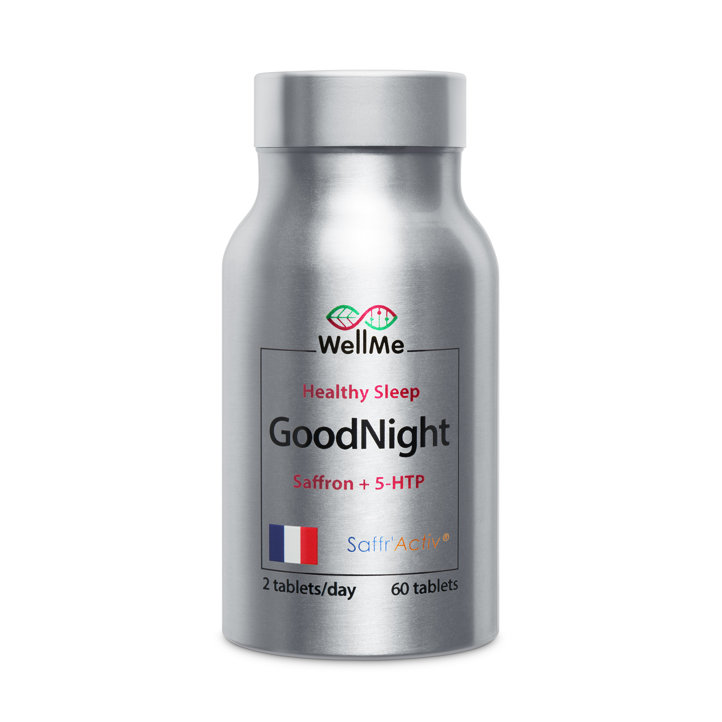 ГудНайт ("GoodNight")