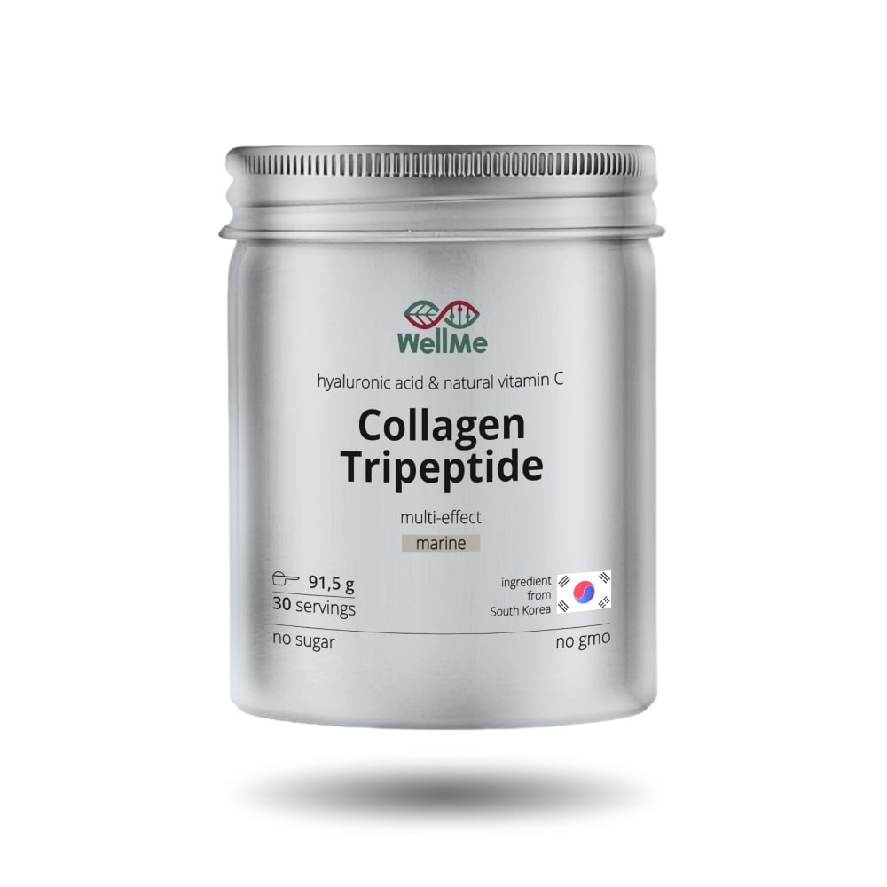 Collagen Tripeptide Multi-Effect