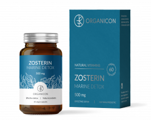 Zosterin Marine Detox
