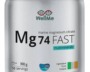 Mg 74 FAST