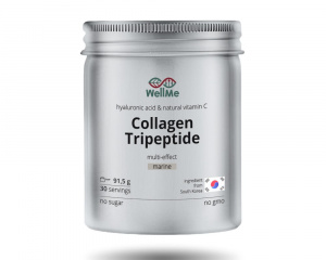 Collagen Tripeptide Multi-Effect